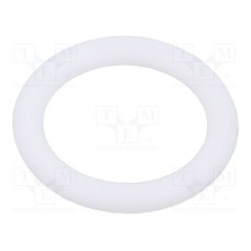 01 0016.00X 3 ORING 70SI WHITE 01 0016.00X 3 ORING 70SI WHITE