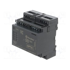 OPTA EXT D1608E OPTA EXT D1608E