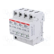 OVR T2 N3 40-275 P QS