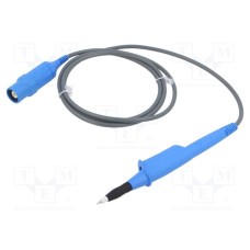 ISOPROBE III 100:1 ISOPROBE III 100:1