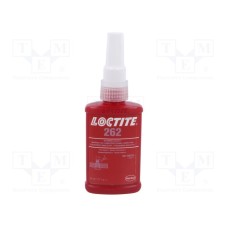 LOCTITE 262 BO 50ML IDH:246359 LOCTITE 262 BO 50ML IDH:246359