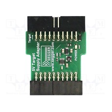 8.06.29 5V TARGET SUPPLY ADAPTER 8.06.29 5V TARGET SUPPLY ADAPTER