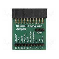 8.06.27 FLYING WIRE ADAPTER 8.06.27 FLYING WIRE ADAPTER