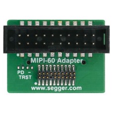 8.06.42 MIPI-60 ADAPTER 8.06.42 MIPI-60 ADAPTER