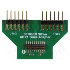 8.06.35 SIFIVE-ARTY TRACE ADAPTER 8.06.35 SIFIVE-ARTY TRACE ADAPTER