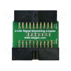 8.06.12 SIGNAL SMOOTHING ADAPTER 8.06.12 SIGNAL SMOOTHING ADAPTER