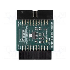 8.06.18 TARGET SUPPLY ADAPTER 8.06.18 TARGET SUPPLY ADAPTER