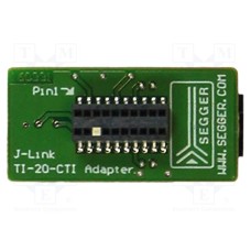 8.06.06 TI-CTI-20 ADAPTER 8.06.06 TI-CTI-20 ADAPTER