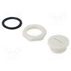 ZCG M20J PLUG PA66 ZCG M20J PLUG PA66