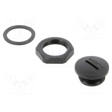 ZCG M20 PLUG PA66 ZCG M20 PLUG PA66