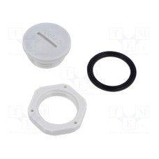 ZCG PG13.5J PLUG PA66 ZCG PG13.5J PLUG PA66