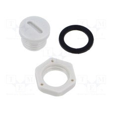 ZCG PG7J PLUG PA66 ZCG PG7J PLUG PA66