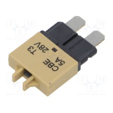 340024 - MANUAL RESET