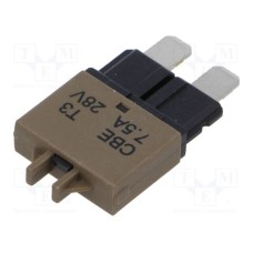 340025 - MANUAL RESET 340025 - MANUAL RESET