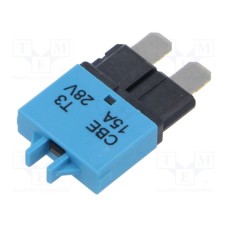 340029 - MANUAL RESET 340029 - MANUAL RESET