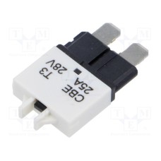 340032 - MANUAL RESET 340032 - MANUAL RESET