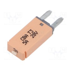 341124 - MANUAL RESET 341124 - MANUAL RESET