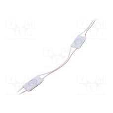 MW-MLD-FLAT-1W-LENS170