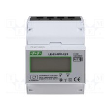 LE-03-FPV-RST LE-03-FPV-RST