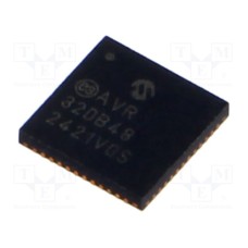 AVR32DB48-I/6LX AVR32DB48-I/6LX