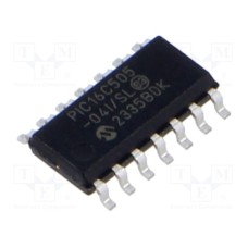 PIC16C505-04I/SL PIC16C505-04I/SL