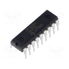 PIC16C54C-04I/P PIC16C54C-04I/P