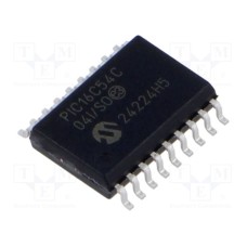 PIC16C54C-04I/SO PIC16C54C-04I/SO