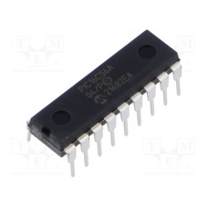 PIC16C56A-04/P PIC16C56A-04/P