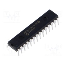 PIC16C63A-20/SP PIC16C63A-20/SP
