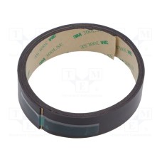 3M 1317 TASMA MAGNETYCZNA 25MM X 1M 3M 1317 TASMA MAGNETYCZNA 25MM X 1M