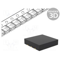 TPS7A2633DRVR TPS7A2633DRVR