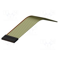 ASK-BL10-F-G-0700-AWG26-GE ASK-BL10-F-G-0700-AWG26-GE