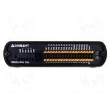 WEBDAQ 316 DATA LOGGER
