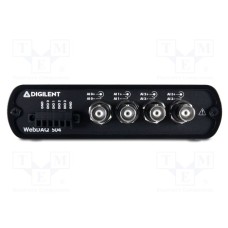 WEBDAQ 504 DATA LOGGER