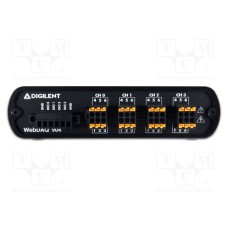 WEBDAQ 904 DATA LOGGER