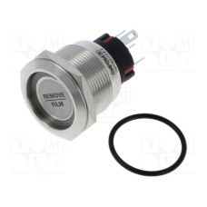 ONPOW6122F-11ZE/B/24V/S