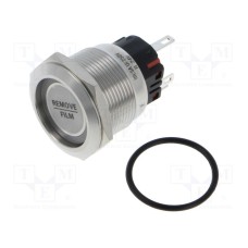 ONPOW6122F-11ZE/R/24V/S