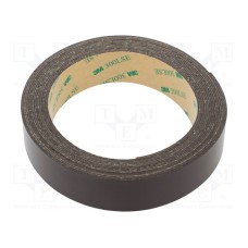 3M 1316 TASMA MAGNETYCZNA 25MM X 5M 3M 1316 TASMA MAGNETYCZNA 25MM X 5M