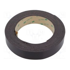 3M 1317 TASMA MAGNETYCZNA 25MM X 5M 3M 1317 TASMA MAGNETYCZNA 25MM X 5M