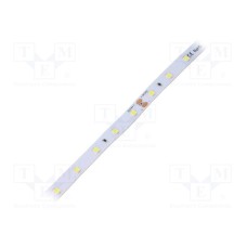 HQS-6W-60LED-W-WP-24V-5M HQS-6W-60LED-W-WP-24V-5M