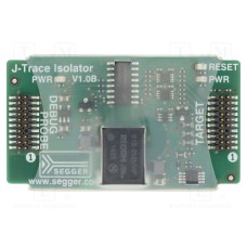 8.07.10 J-TRACE ISOLATOR 8.07.10 J-TRACE ISOLATOR