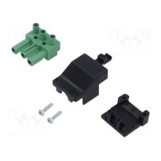 93.932.4750.0 ST18/3S C1 ZEV GN RD 93.932.4750.0 ST18/3S C1 ZEV GN RD