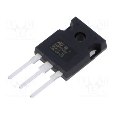 STGW60V60DF STGW60V60DF