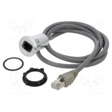 RJ45-01 WITH 1M CABLE