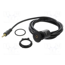 STEREO-02-BK STEREO-02-BK