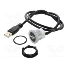 USB-05C-BK
