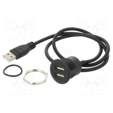 USB-23C-BK