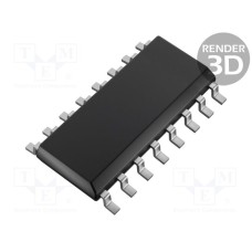 CD74HCT221M96 CD74HCT221M96