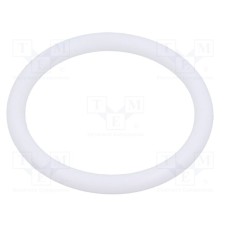 01 0022.00X 2.5 ORING 70SI WHITE 01 0022.00X 2.5 ORING 70SI WHITE