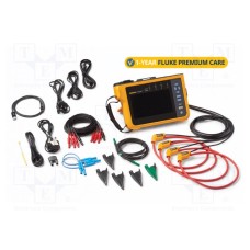 FLUKE-1777/FPC EU FLUKE-1777/FPC EU